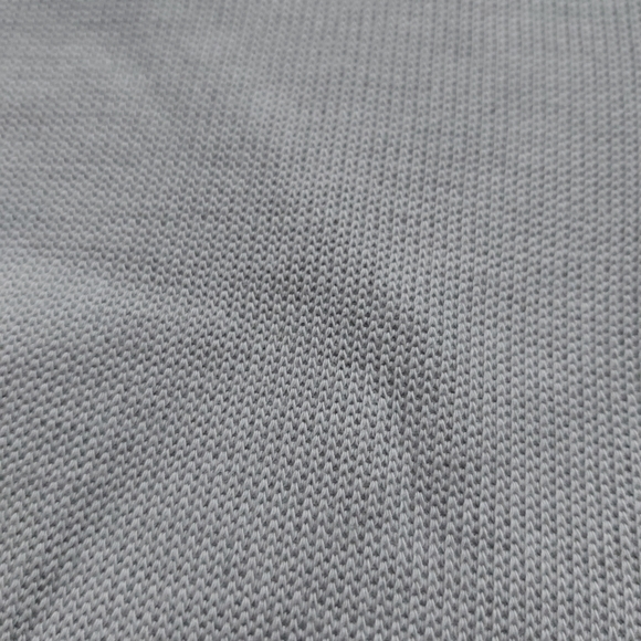 Calvin Klein Zip Cardigan Sweater - Picture 3 of 9